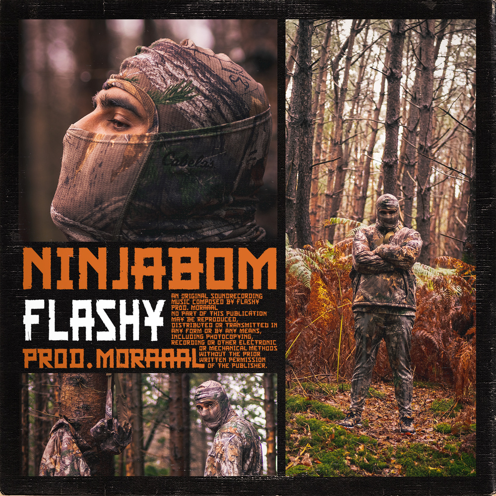 Ninjabom (Explicit)