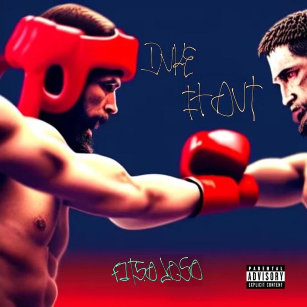 Duke It Out (Explicit)