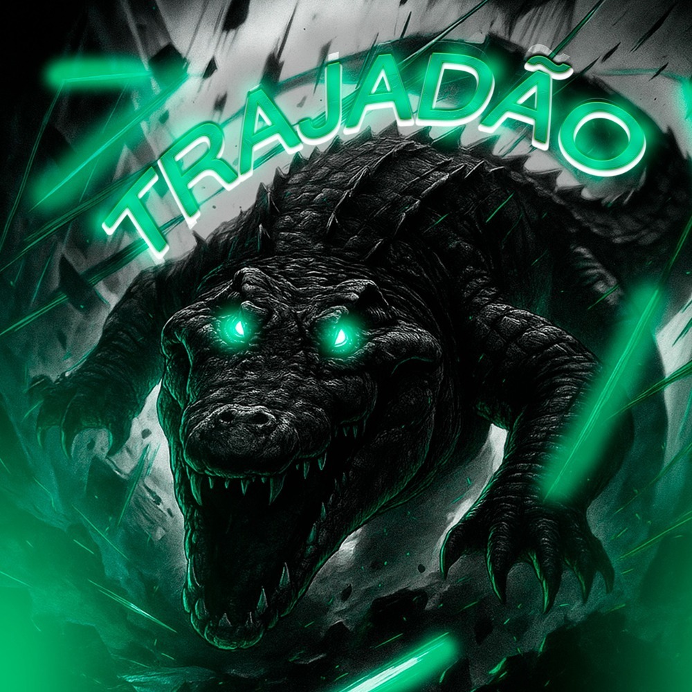 TRAJADÃO (ULTRA SLOWED)