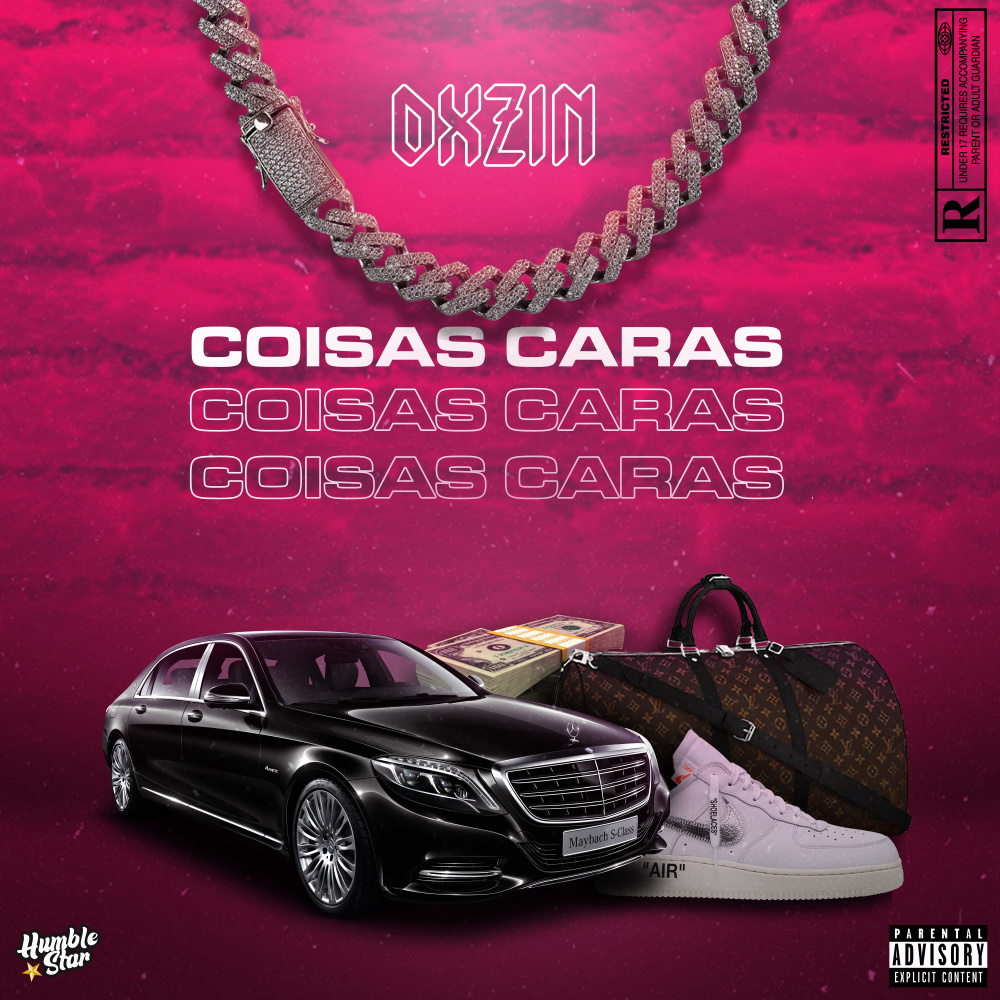 Coisas Caras (Explicit)