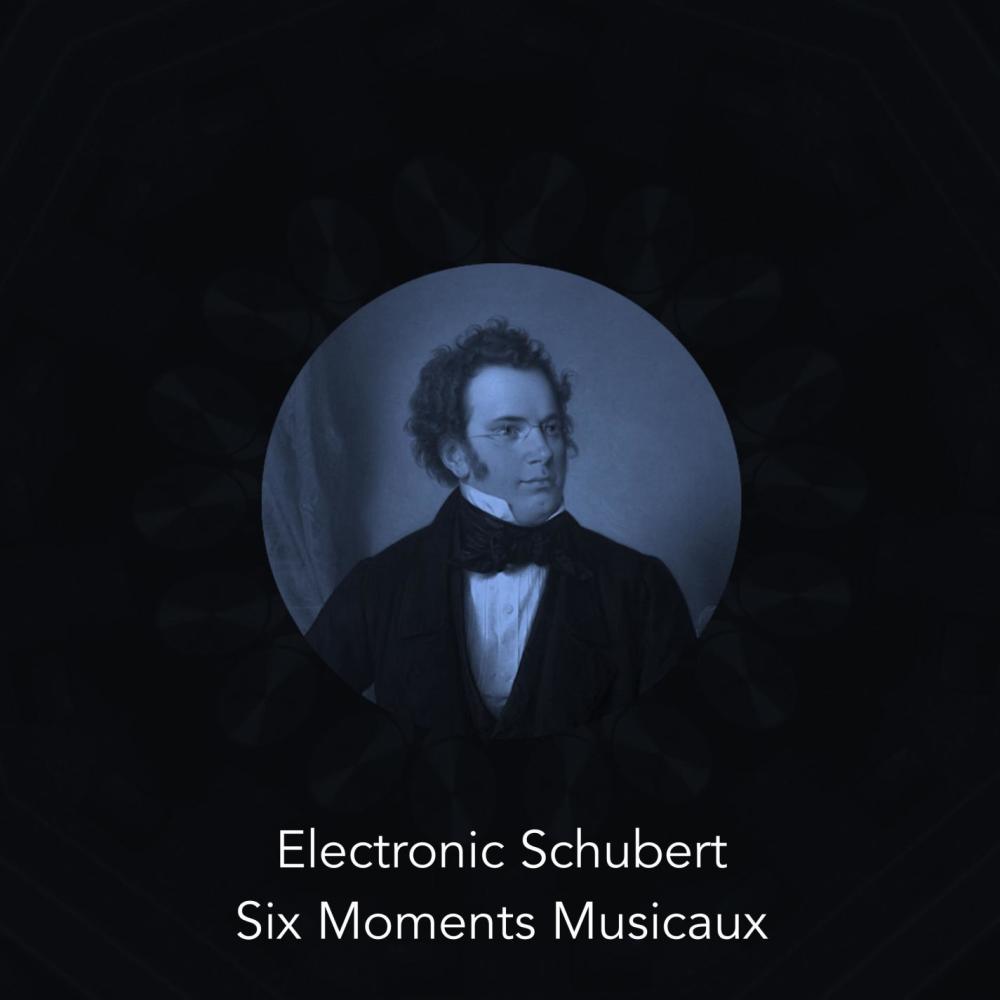 Six Moments Musicaux, D. 780: VI. Allegretto