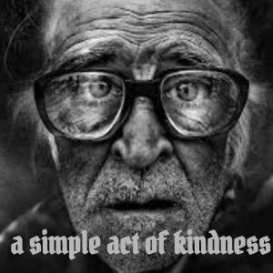 อัลบัม A simple act of kindness ศิลปิน Michael Collins