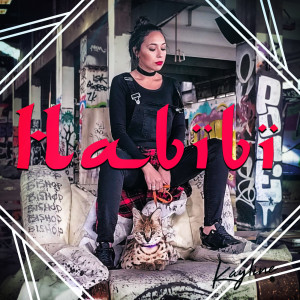 Kayline的專輯Habibi