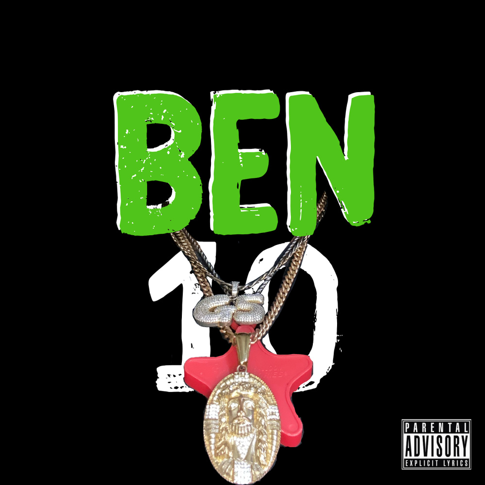 Ben 10 (Explicit)