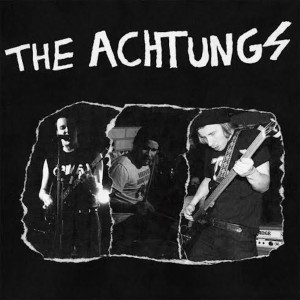 ดาวน์โหลดและฟังเพลง I Hate You พร้อมเนื้อเพลงจาก The Achtungs