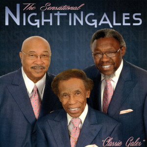The Sensational Nightingales的專輯Classic Gales