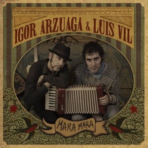 收聽Igor Arzuaga的Nire Aberria歌詞歌曲