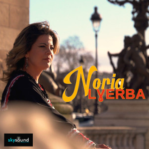 Album Lɣerba oleh Noria