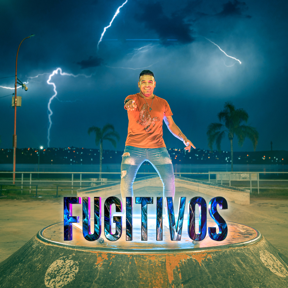 Fugitivos (En Vivo)