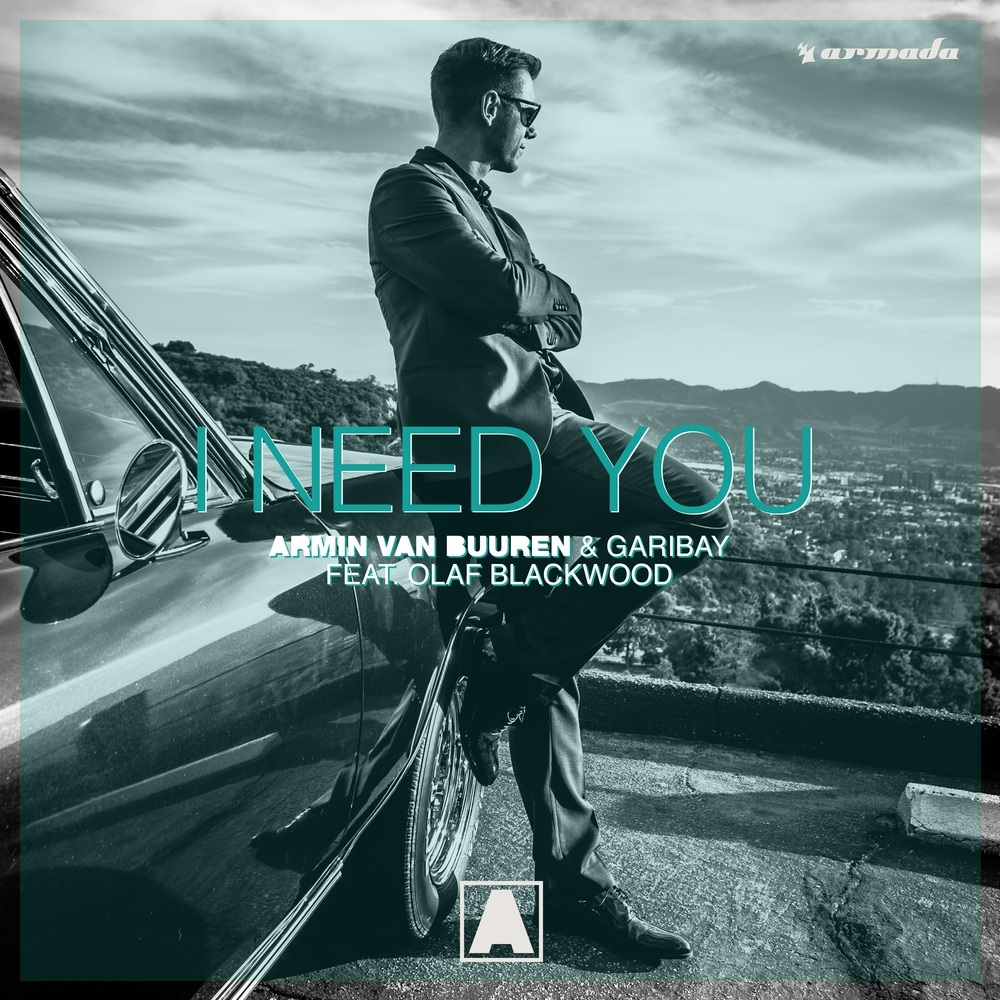I Need You (Extended Mix)