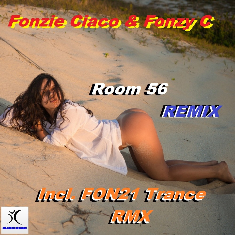 Room 56 Remix (Dj Fonzie Electronic Remix)