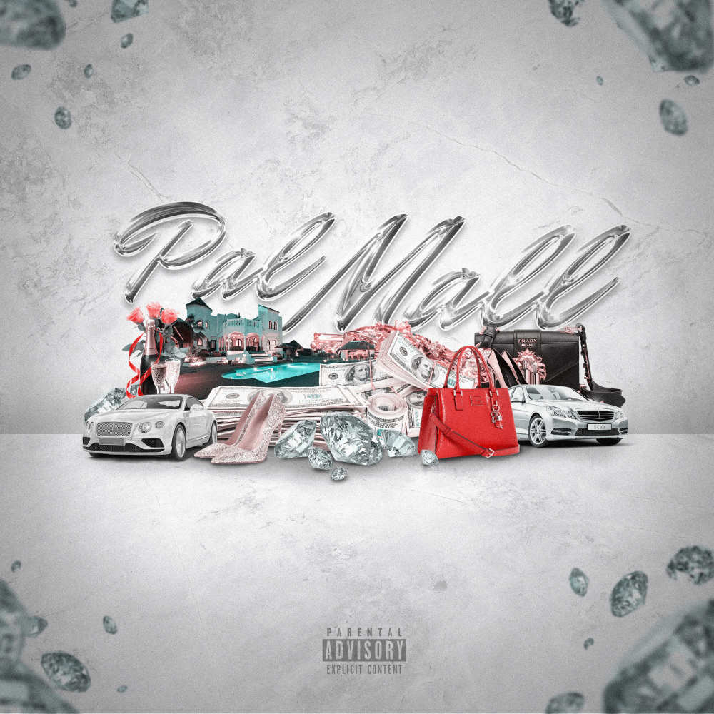 Pal Mall (Explicit)