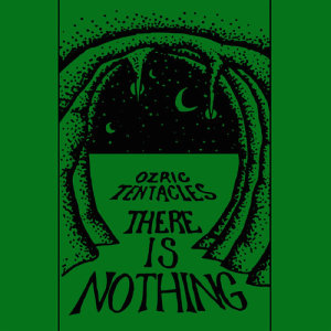 อัลบัม There Is Nothing ศิลปิน Ozric Tentacles