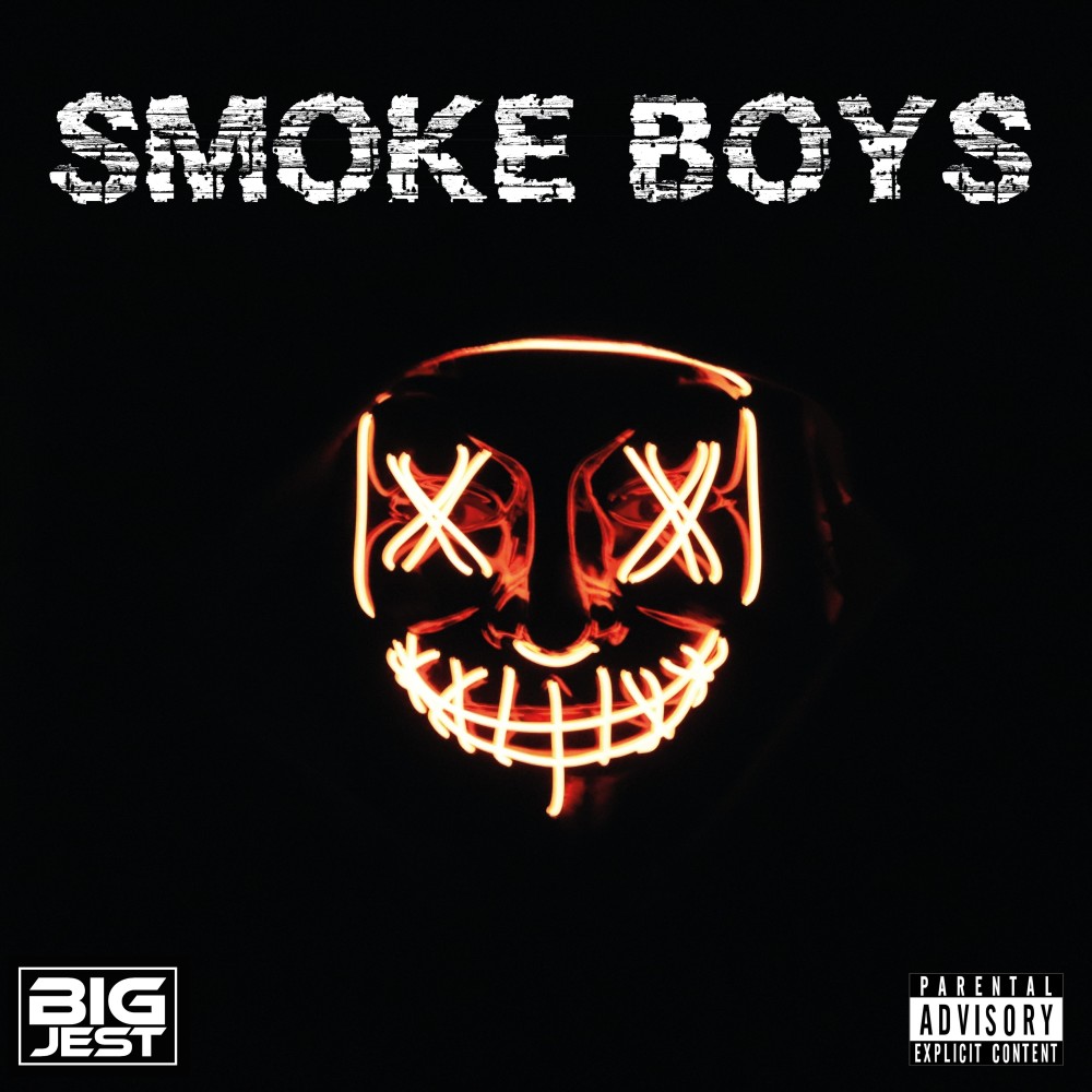 Smoke Boys (Explicit)