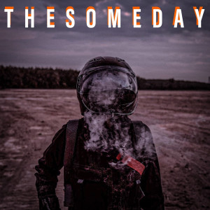 The someday的專輯THE SOMEDAY