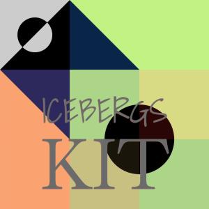 อัลบัม Icebergs Kit ศิลปิน Various