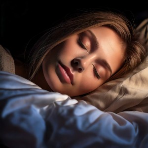 ดาวน์โหลดและฟังเพลง Peaceful Rhythms for Night พร้อมเนื้อเพลงจาก Music For Sleeping Deeply