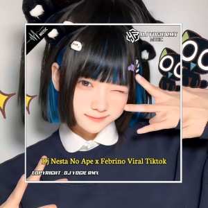 Nesta No Ape / Febrino Viral Tiktok (Remix)