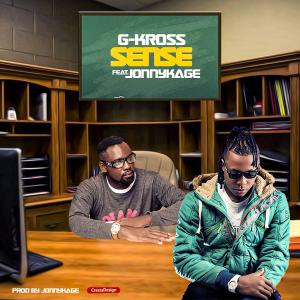 收聽G-kross的Sense (feat. Jonnykage)歌詞歌曲