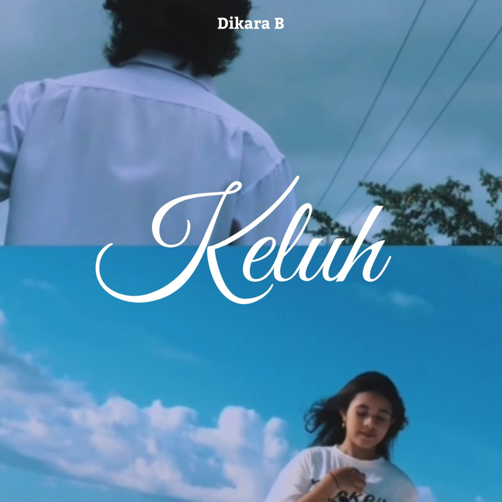 Keluh