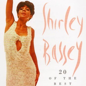 ดาวน์โหลดและฟังเพลง Something พร้อมเนื้อเพลงจาก Bassey, Shirley