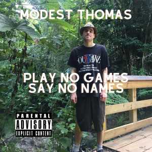 Listen to Thug Life 2021 (Explicit) song with lyrics from Modest Thomas