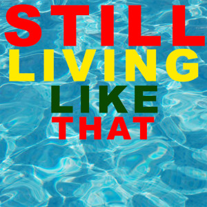 Album Still Living Like That from 