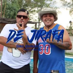 收聽Sora Machine的De Jirafa (feat. El Zeta)歌詞歌曲