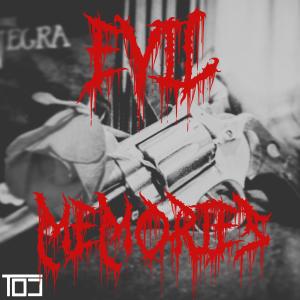 TOC的專輯Evil Memories