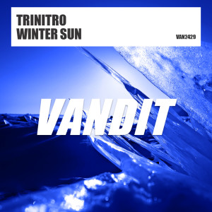 Trinitro的專輯Winter Sun