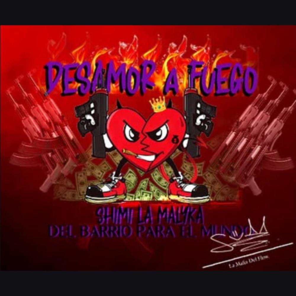 Un clandestino (feat. Klown B & Dj Cesar MX)