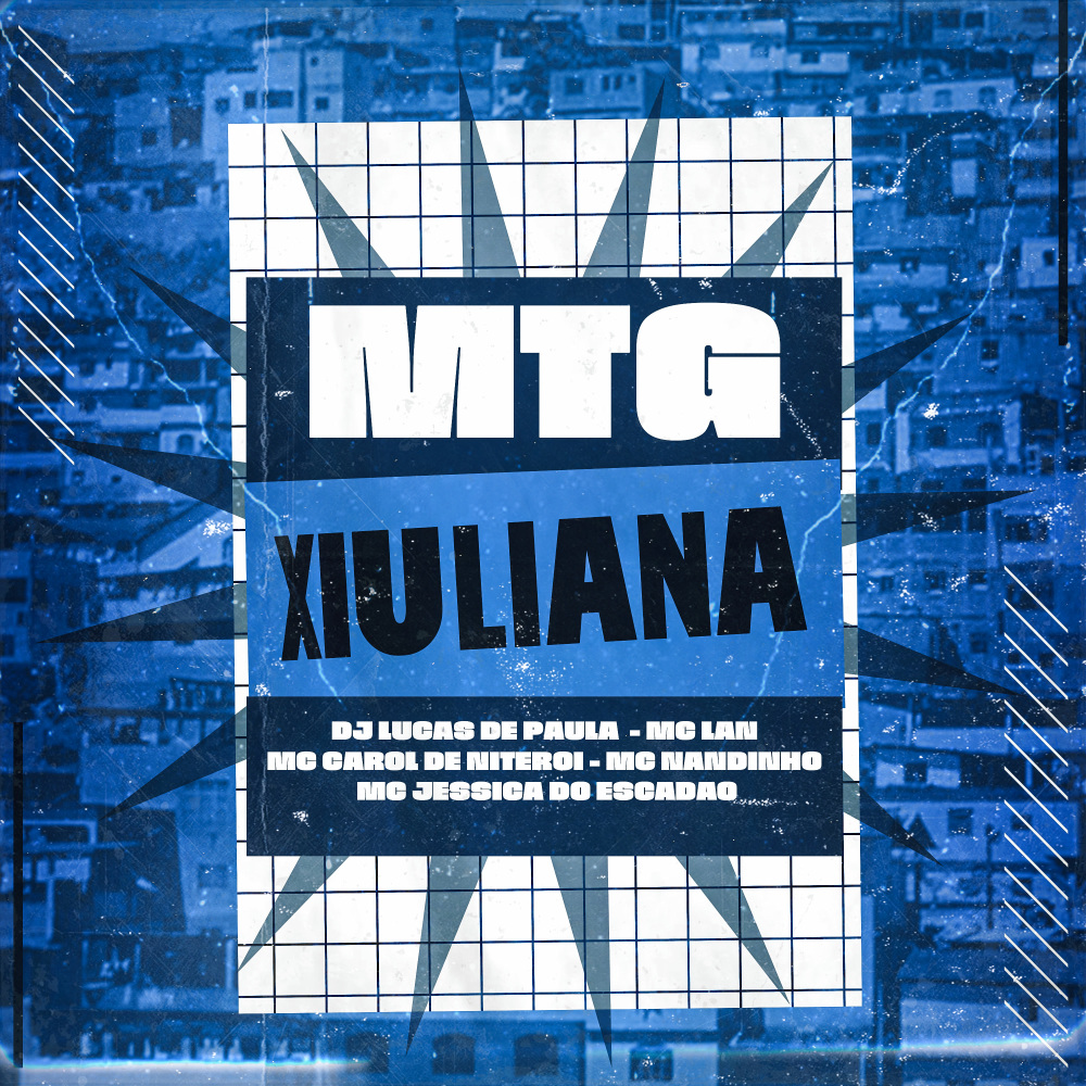 MTG Xuliana (Explicit)