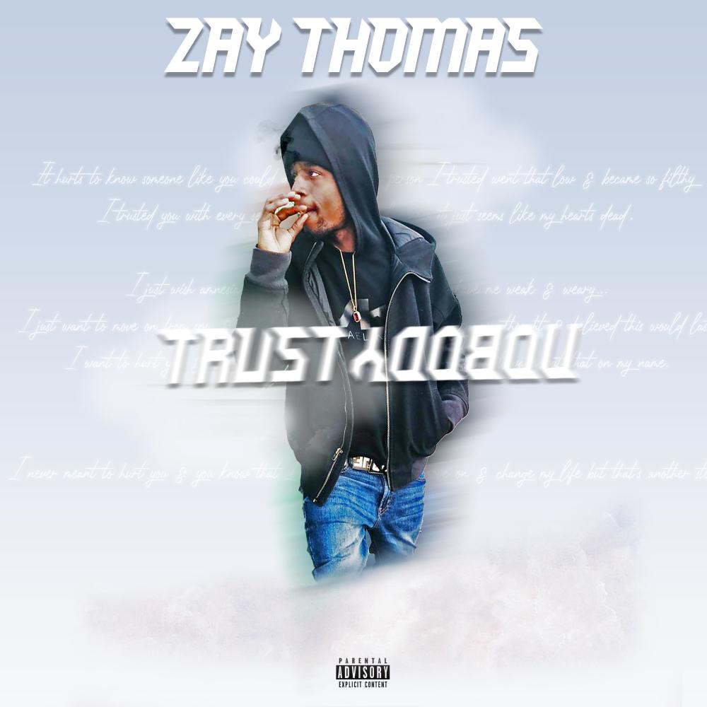Trust Nobody (Explicit)