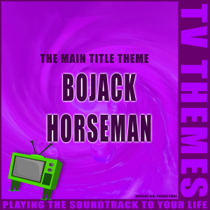 Dengarkan Bojack Horseman - The Main Title Theme lagu dari TV Themes dengan lirik