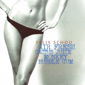 收聽Felix Schou的Monkey歌詞歌曲