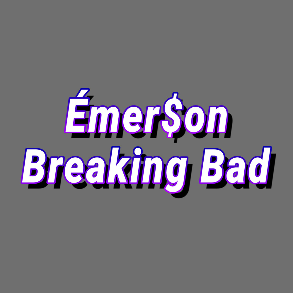 Breaking Bad