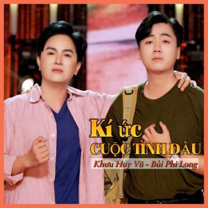 Album Ký Ức Cuộc Tình Đầu oleh Khuu Huy Vu