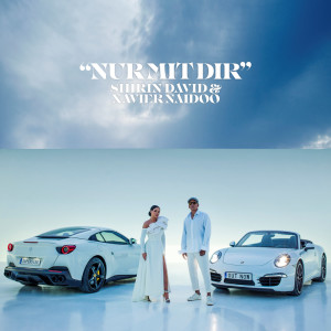 Shirin David的專輯Nur mit Dir