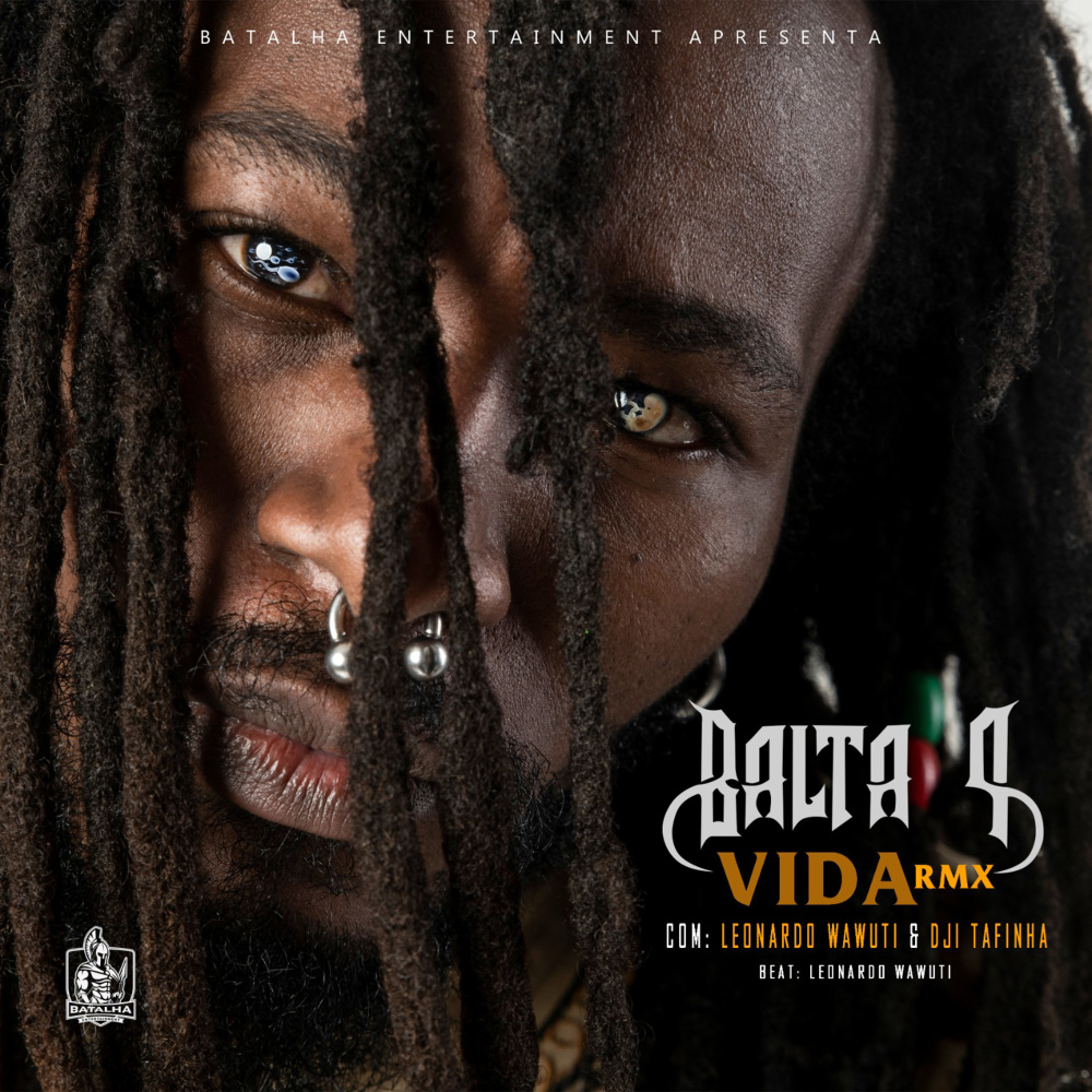 Vida (Rmx)