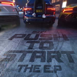 Rekky的專輯Push to Start (Explicit)