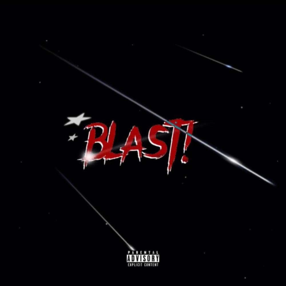 Blast! (feat. IV.III.V) (Explicit)