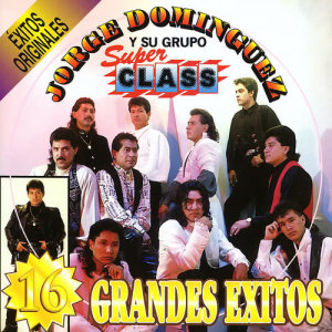 ดาวน์โหลดและฟังเพลง Llorar y sufrir (En vivo) พร้อมเนื้อเพลงจาก Jorge Dominguez y Su Grupo Super Class