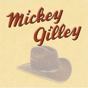 อัลบัม Mickey Gilley ศิลปิน Mickey Gilley