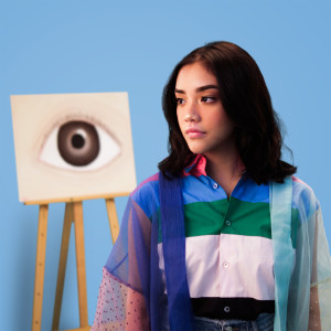 Dengarkan Eye 2 Eye (Dexfa Remix) lagu dari Baila Fauri dengan lirik