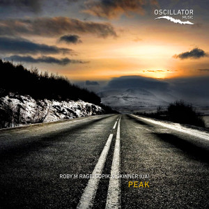 ดาวน์โหลดและฟังเพลง Peak พร้อมเนื้อเพลงจาก Roby M Rage