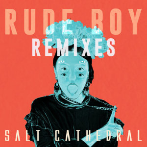 Rude Boy (Remixes) dari Salt Cathedral