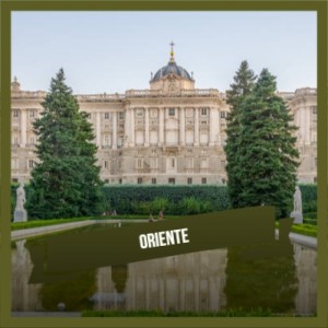 Listen to Oriente song with lyrics from Cheo Marquetti