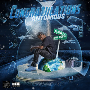 Listen to Congratulations song with lyrics from Antonious