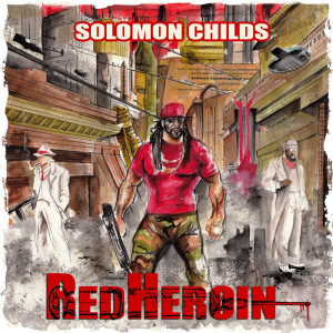 Red Heroin (Explicit)
