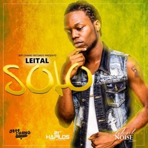 收聽Leital的Solo歌詞歌曲